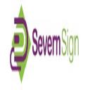 The Severn Sign Company logo