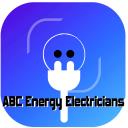 ABC Energy Electricians logo