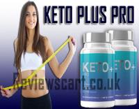 Keto Plus Pro UK image 1