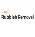  Fast Rubbish Removal logo
