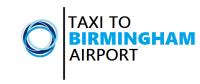 Taxi To Birmingham Airport image 1
