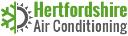 Hertfordshire Air Conditioning logo
