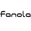Fanola Official UK logo