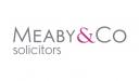 Meaby & Co Solicitors logo