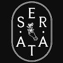 SERATA HALL logo