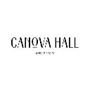 CANOVA HALL logo