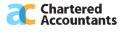 A&C Chartered Accountants Manchester logo