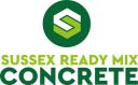 Sussex Ready Mix Concrete logo