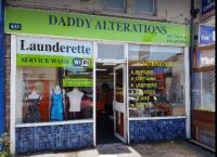 Daddy Alterations image 1