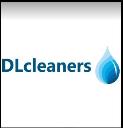 DL cleaners logo