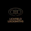 Lichfield Locksmiths logo