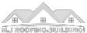 M & J Roofing and Building Ltd logo