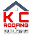 KC Roofing Services logo