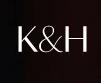 K&H Comms logo