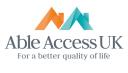 Able Access Ltd - The Showroom. logo