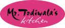 Mr Todiwala's Kitchen logo