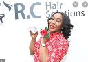 R C Hair Solutions logo