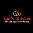 Tans Kitchen logo