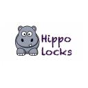 HIPPO Locks logo