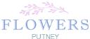 Flowers Putney logo