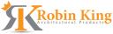 Robin King Architectural Products logo