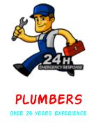 london gas plumbers image 1