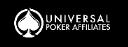 Universal Poker Affiliates logo