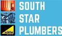 south star plumbers logo