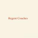Regent Coaches logo
