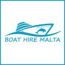 Boat Hire Malta logo