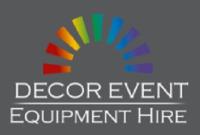 Decor Event Equipment Hire image 1