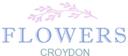 Flowers Croydon logo