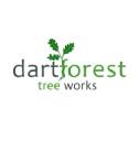 Dartforest Tree Works Ltd. logo