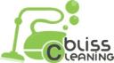 Bliss Cleaning logo