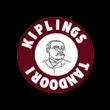 Kiplings Tandoori logo