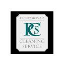 Professionals Cleaning Services logo