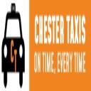 Chester Taxis logo