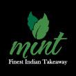 Mint Takeaway logo