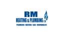 RM Heating & Plumbing Limited - Bristol logo