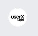 UserX Digital logo