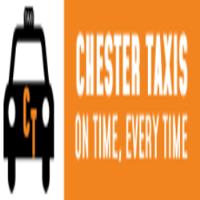 Chester Taxis image 1