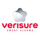Verisure Smart Alarms - Egham logo