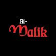 Al-Malik Indian Takeaway logo