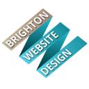 Brighton Website Design logo