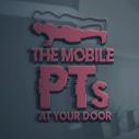 The Mobile PTs logo