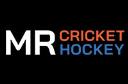 MR Cricket Hockey logo