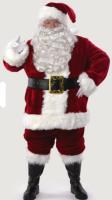 Santa Suit Store	 image 2