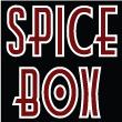 Spice Box Takeaway logo
