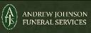 Andrew Johnson Funeral Services logo