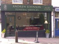 Andrew Johnson Funeral Services image 2